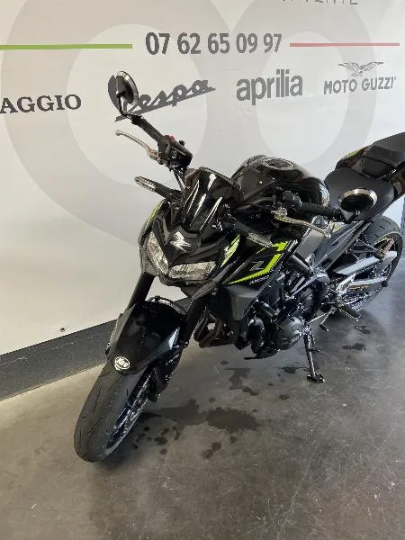 Z 900