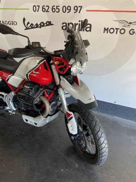 V85 TT 850
