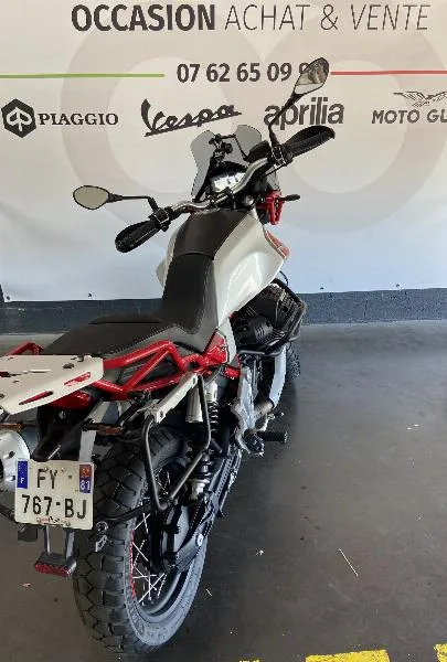 V85 TT 850