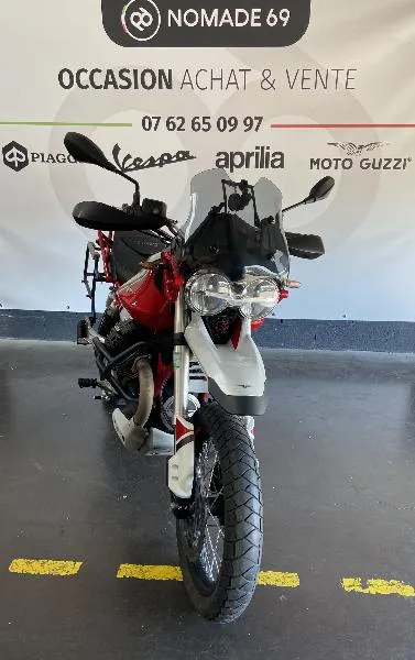 V85 TT 850