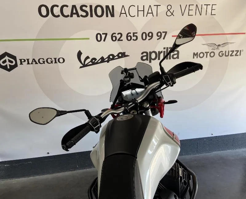 V85 TT 850