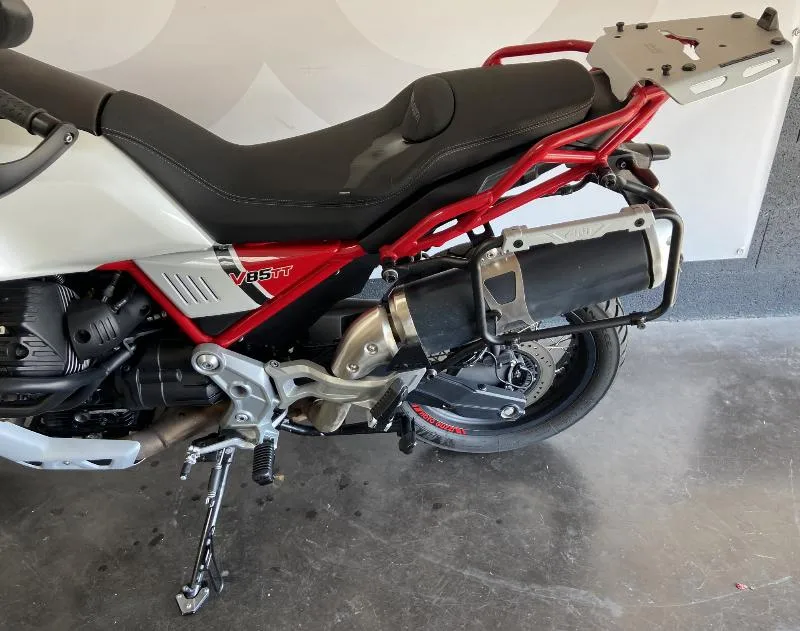 V85 TT 850