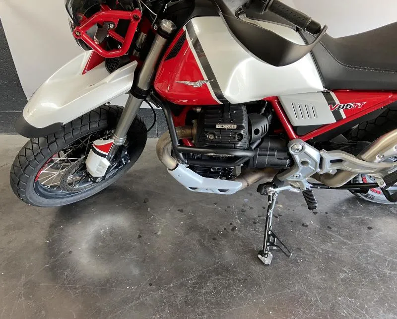 V85 TT 850