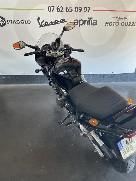 GSF 600 S BANDIT