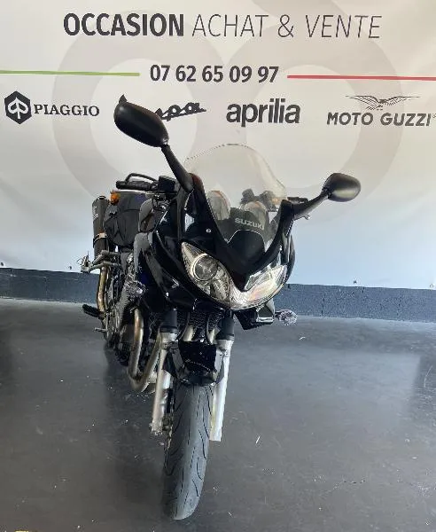 GSF 600 S BANDIT