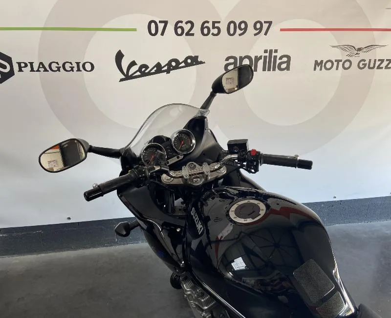 GSF 600 S BANDIT
