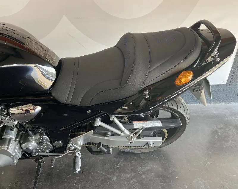 GSF 600 S BANDIT