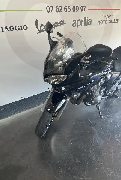 GSF 600 S BANDIT