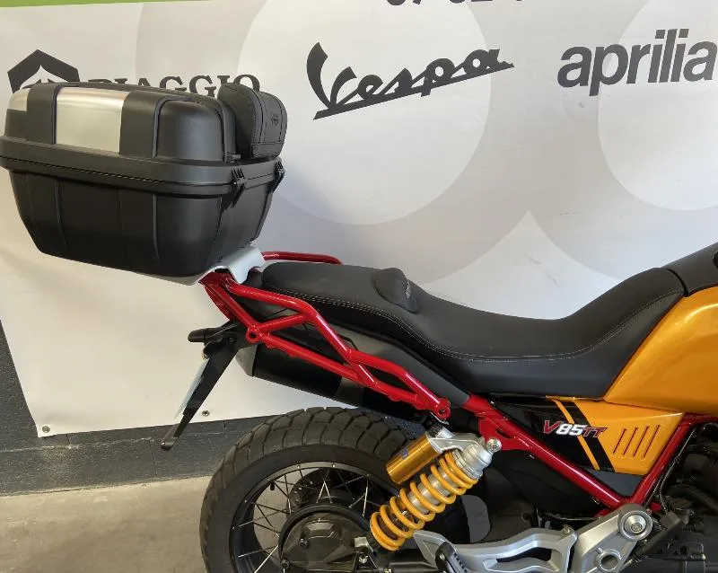 V85 TT 850