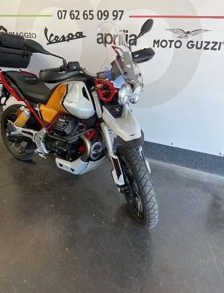 V85 TT 850