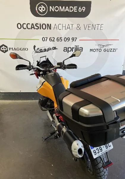 V85 TT 850