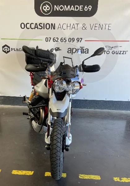 V85 TT 850