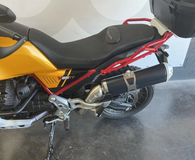 V85 TT 850