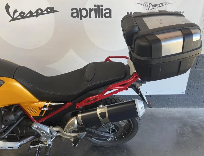 V85 TT 850