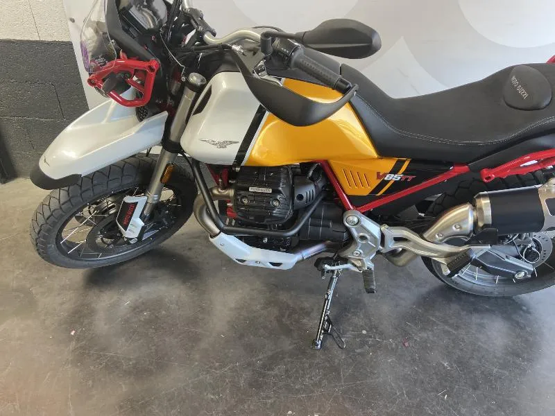 V85 TT 850