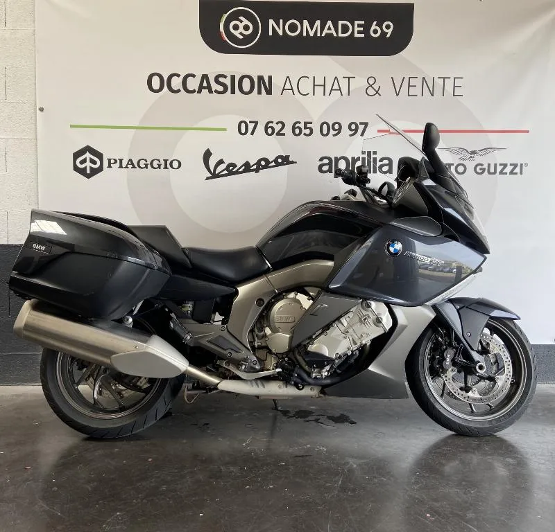 K 1600 GT 2014
