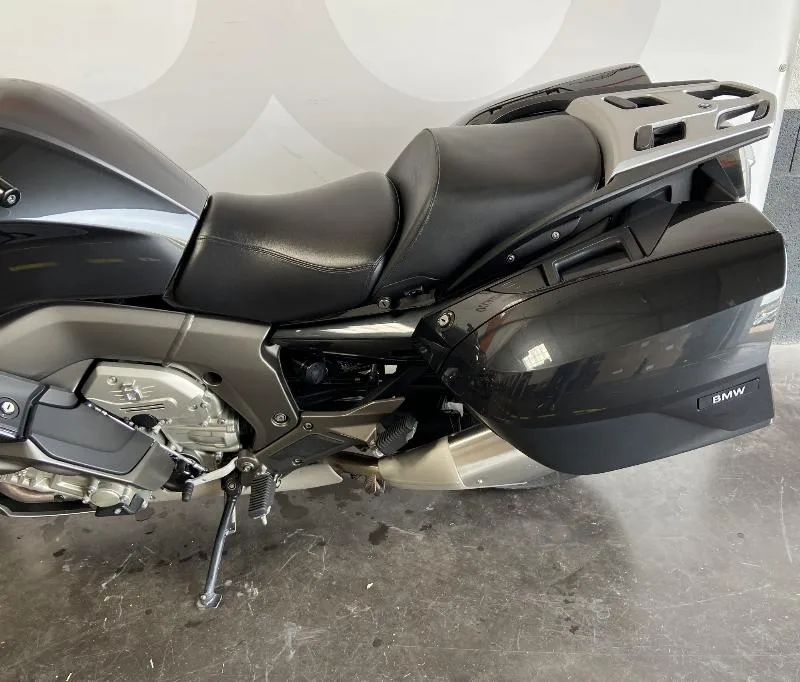 K 1600 GT