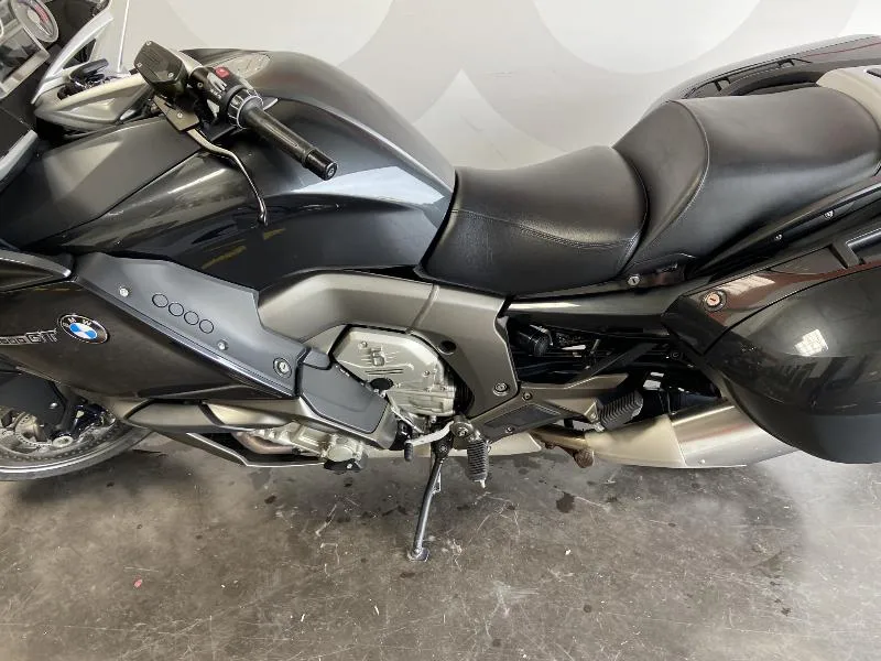 K 1600 GT