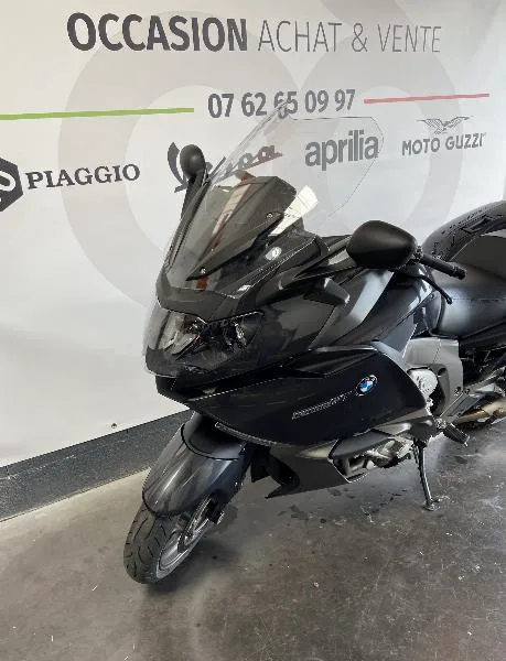 K 1600 GT