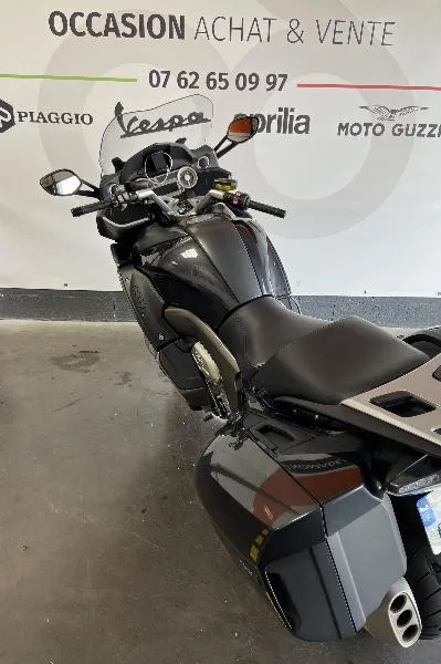 K 1600 GT