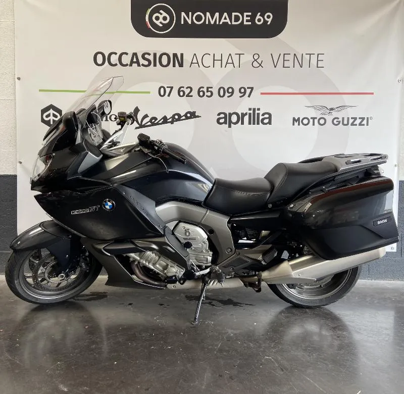 K 1600 GT
