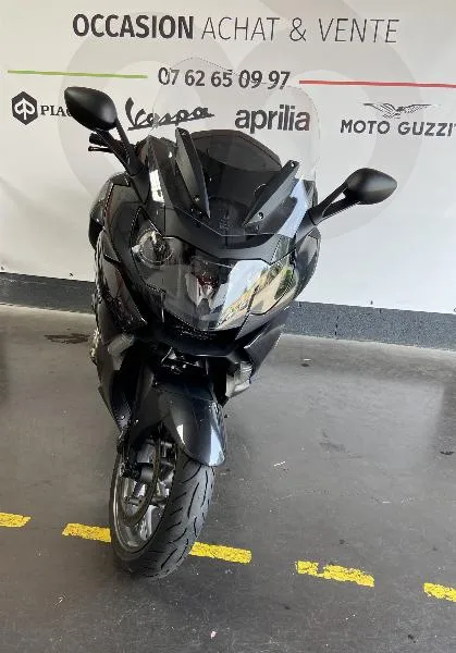 K 1600 GT
