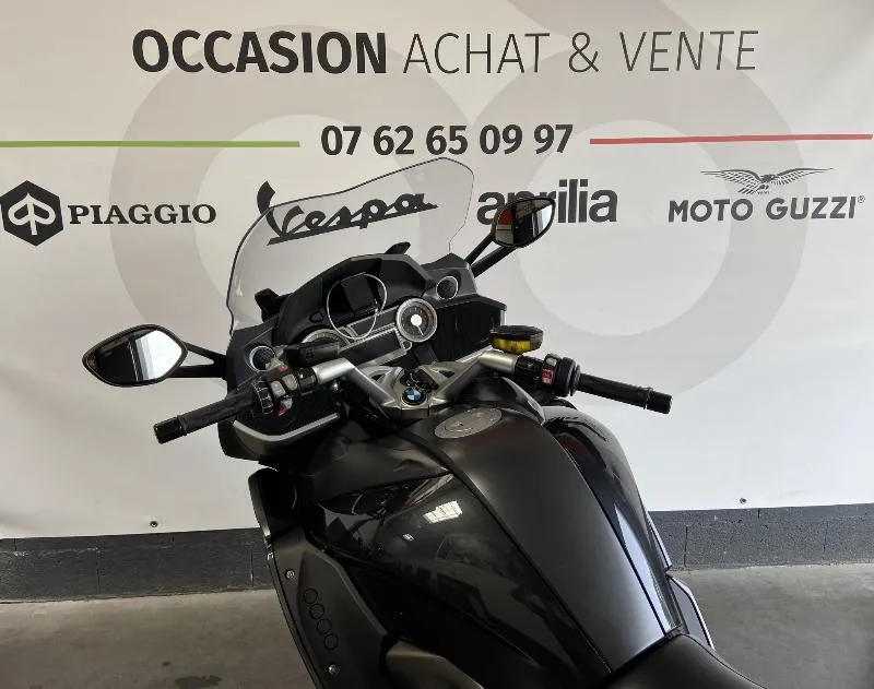 K 1600 GT