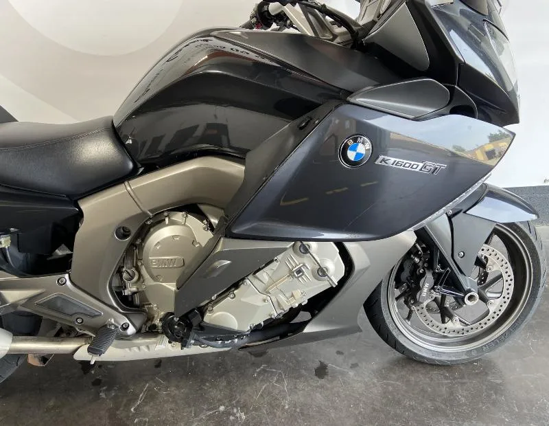 K 1600 GT