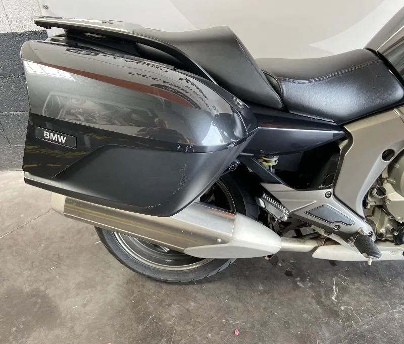K 1600 GT