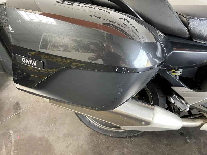K 1600 GT