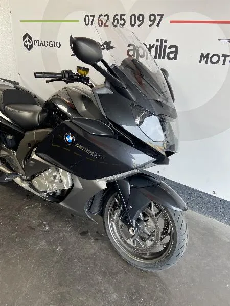 K 1600 GT