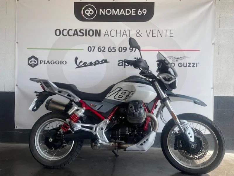 V85 TT 850