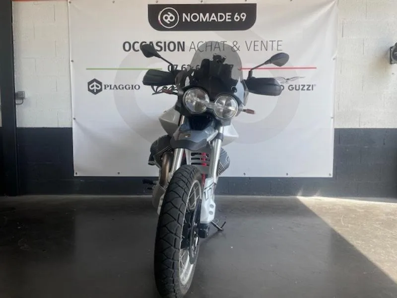 V85 TT 850