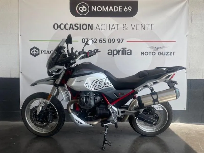 V85 TT 850