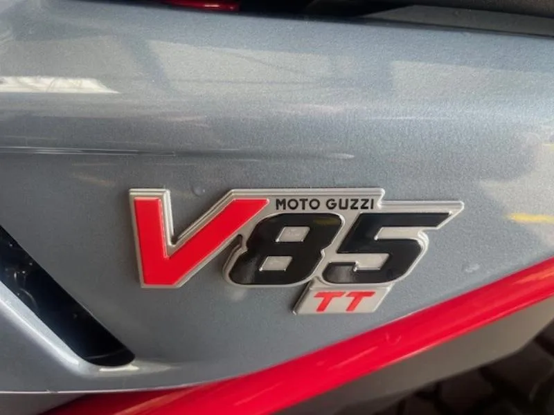 V85 TT 850