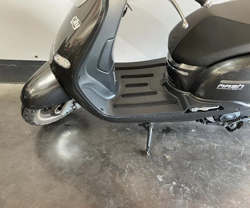 CITY 125