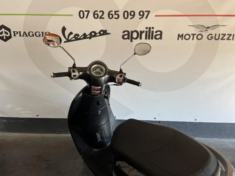 CITY 125