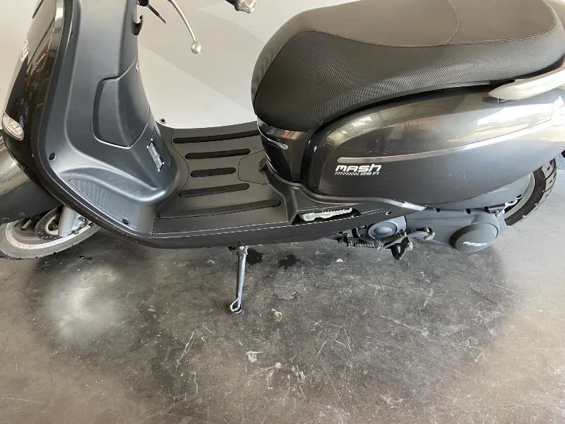 CITY 125