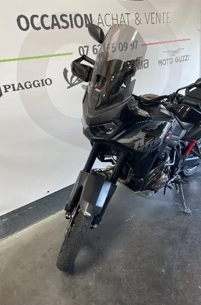 CRF 1100  L AFRICA TWIN
