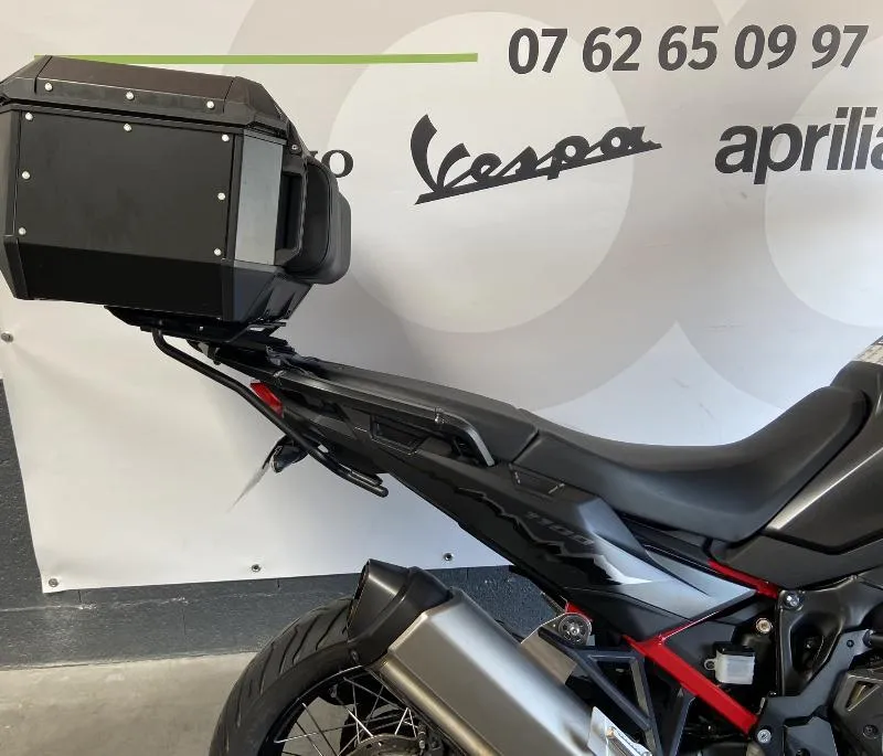 CRF 1100  L AFRICA TWIN