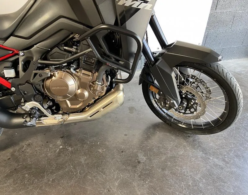 CRF 1100  L AFRICA TWIN