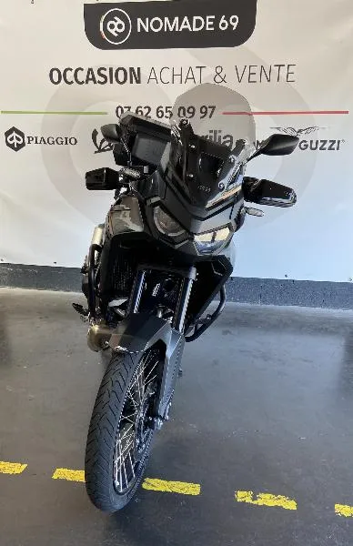 CRF 1100  L AFRICA TWIN