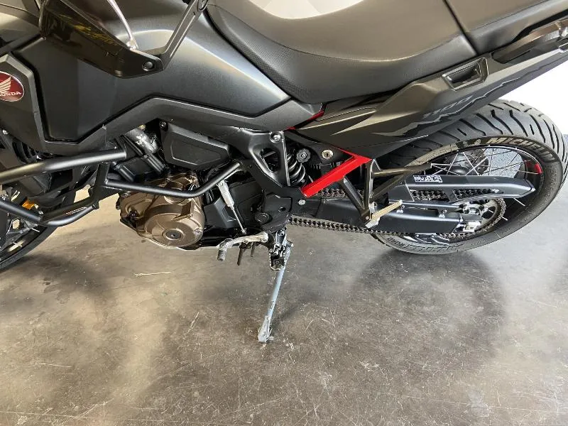 CRF 1100  L AFRICA TWIN