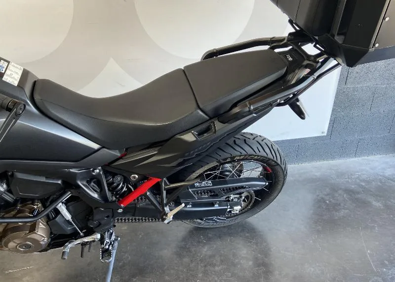 CRF 1100  L AFRICA TWIN