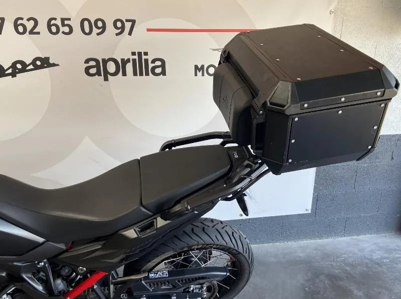 CRF 1100  L AFRICA TWIN
