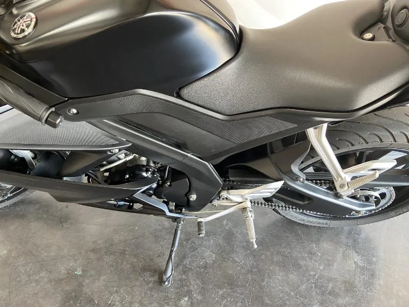 YZF 125 R ABS