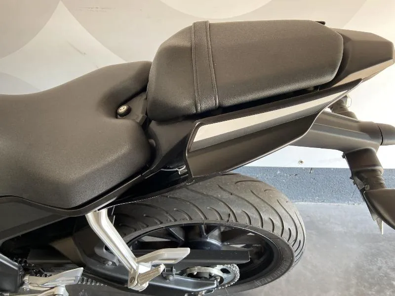 YZF 125 R ABS