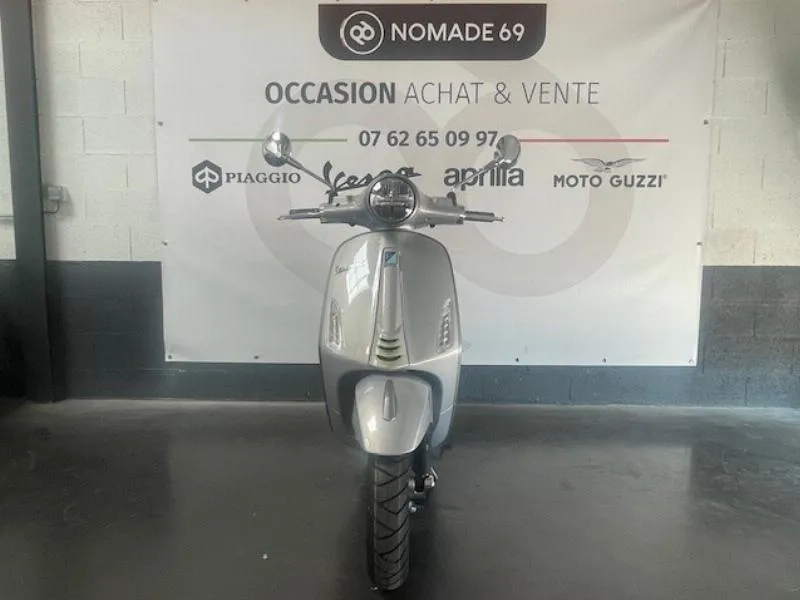 PRIMAVERA 125