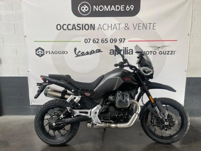 V85 TT 850