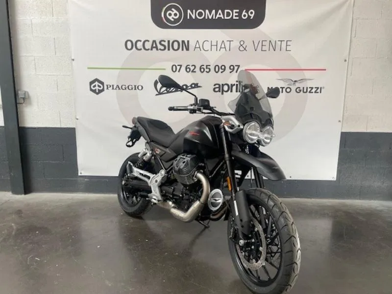 V85 TT 850